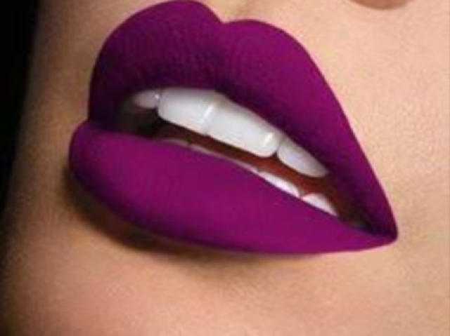 ROXO👄