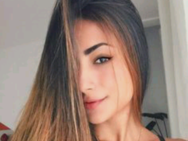 Solto mesmo
Essa e a Cloé