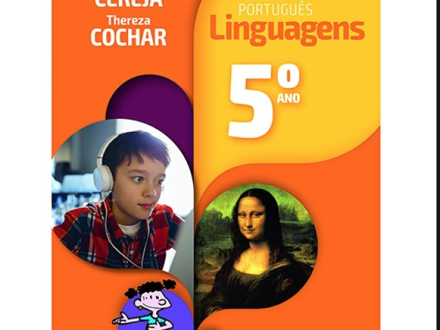 LINGUAGENS