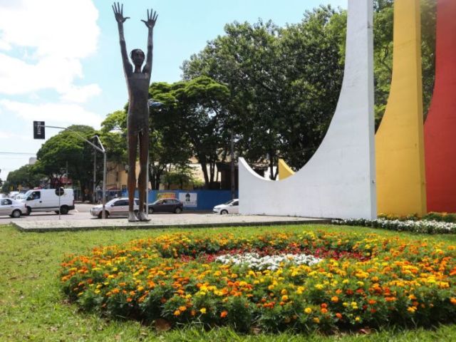 PRAÇA