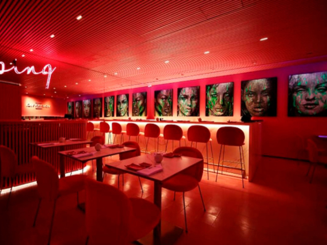 RESTAURANTE