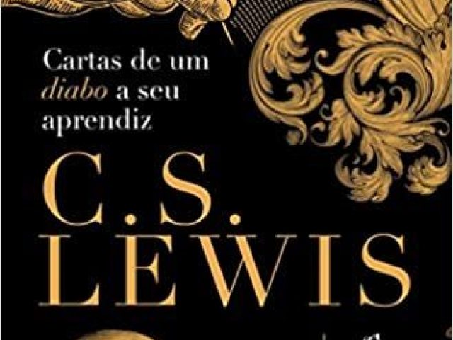 Cartas de um Diabo a seu Aprendiz