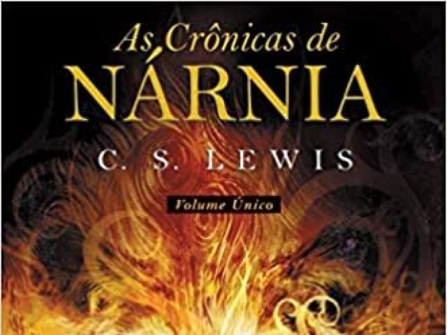 As Crônicas de Nárnia