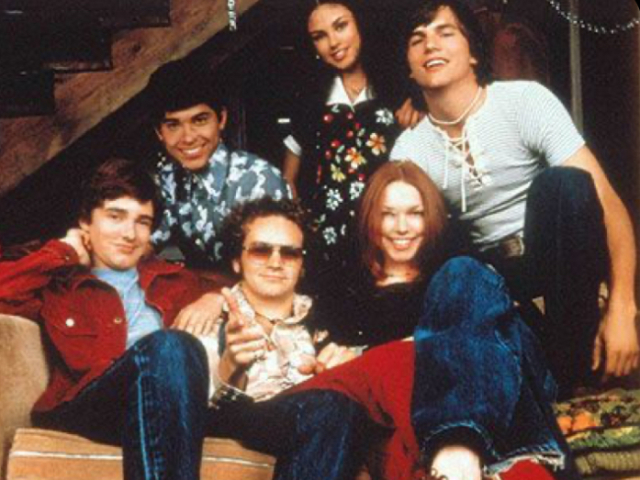 Quem você seria em That ‘70s show?