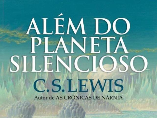 Além do Planeta Silencioso