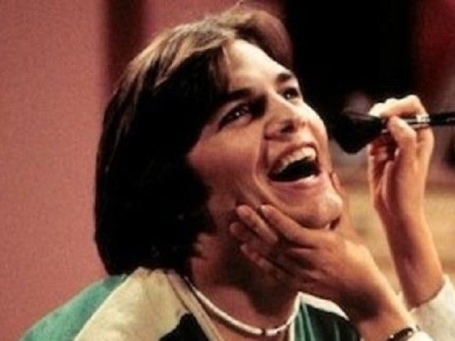 Michael Kelso