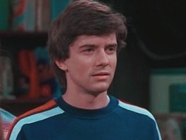 Eric Forman