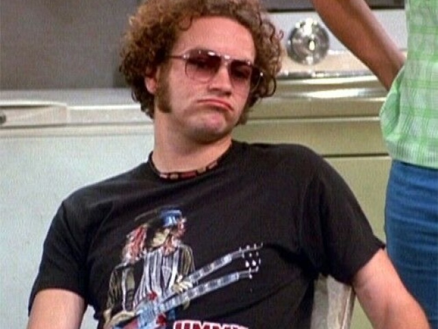 Steven Hyde