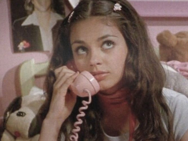 Jackie Burkhart