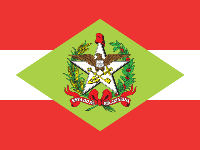 santa catarina