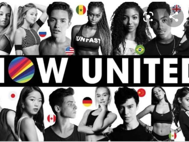 Now United