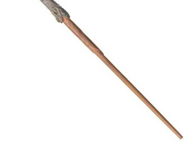 Varinha de Harry Potter