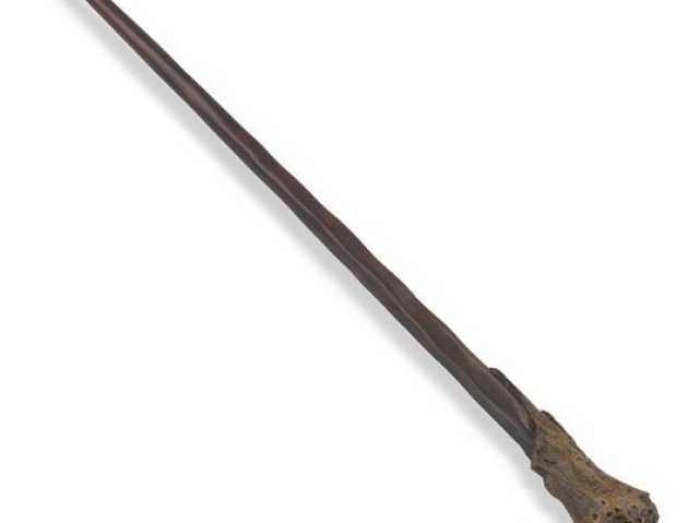 Varinha de Ronald Weasley