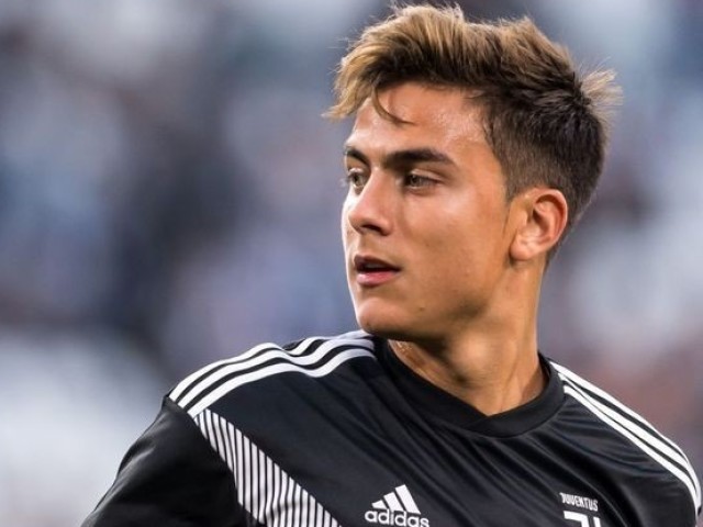 Paulo Dybala