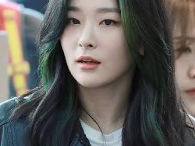 Seulgi