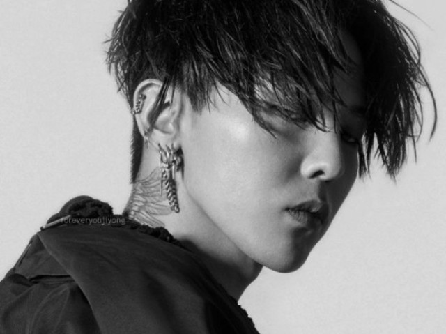 G-dragon