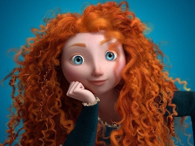Merida