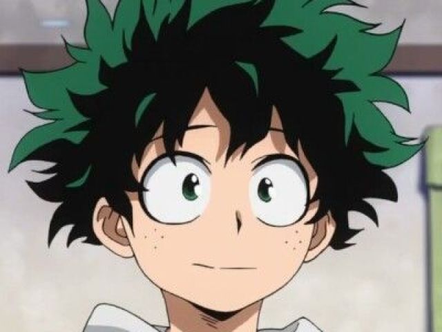 Deku