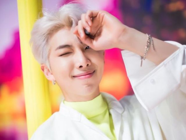 Namjoon