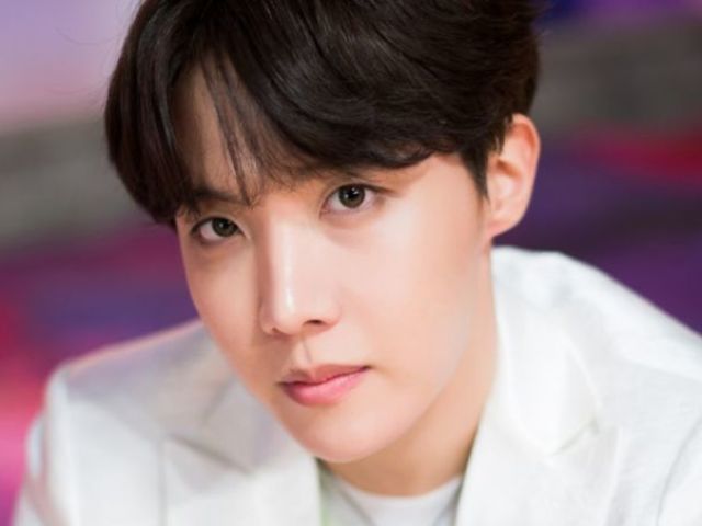 J-hope