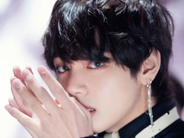 Taehyung