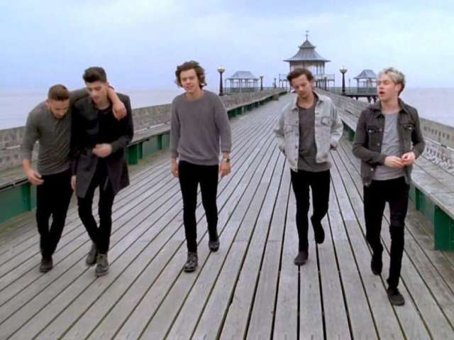 You & I