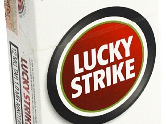 Lucky Strike