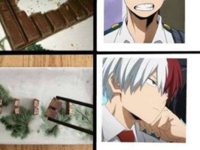 Todoroki