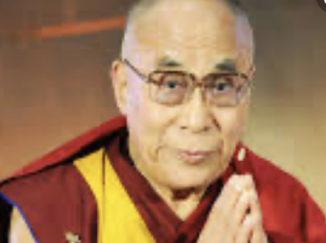 Dalai Lama