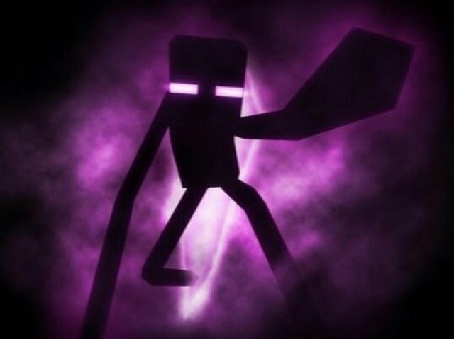 endermen