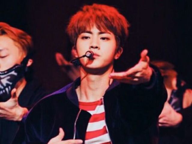 Jin