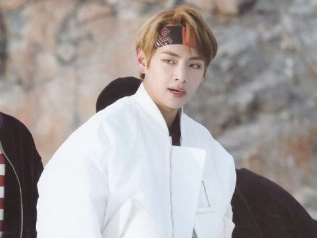 Taehyung