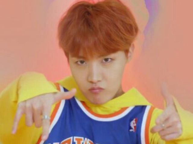 J-hope