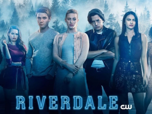 RIVERDALE