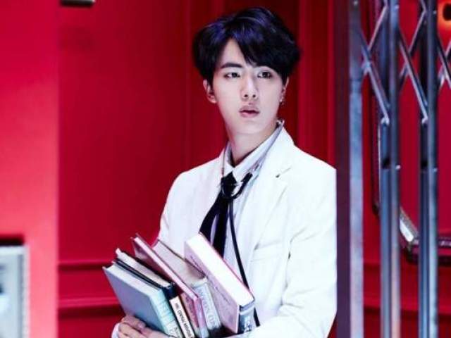 Jin