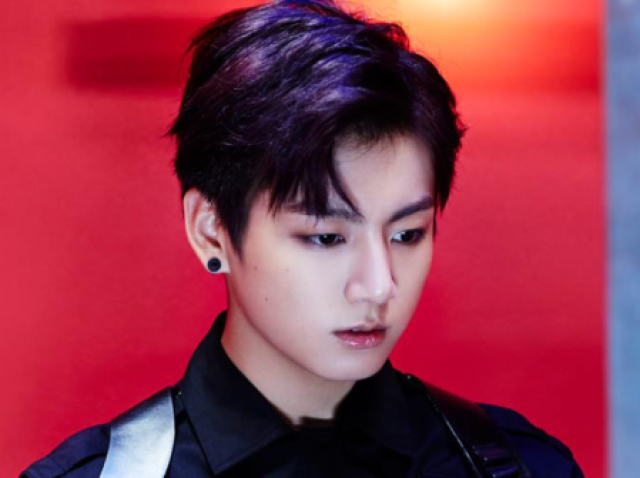 Jungkook