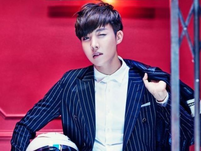 J-Hope