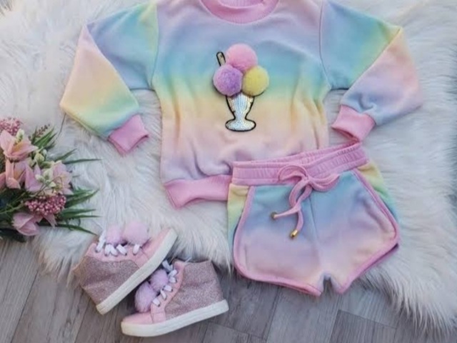 Super pastel!