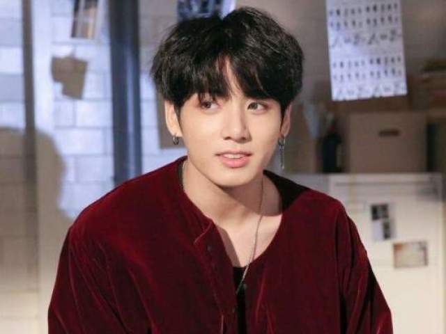 Jungkook