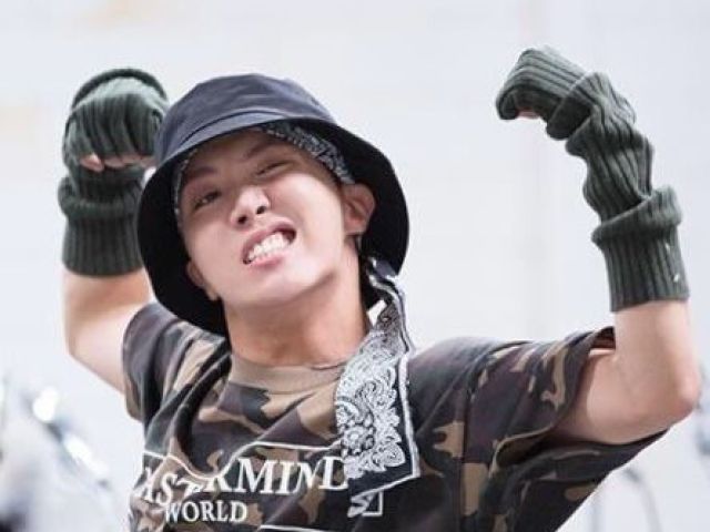 J-Hope