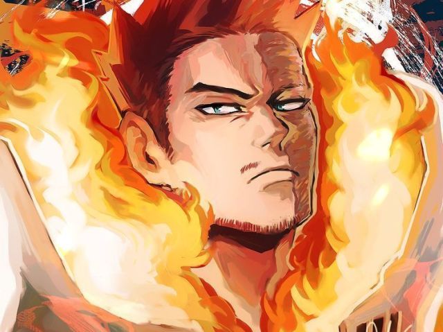 Endeavor