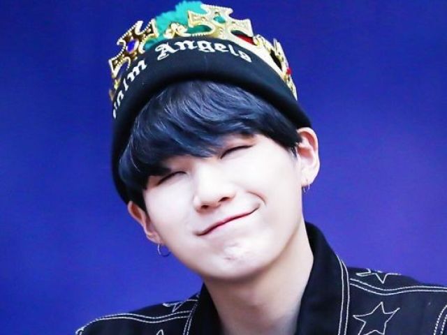 Yoongi