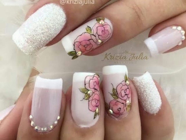 💅🌸