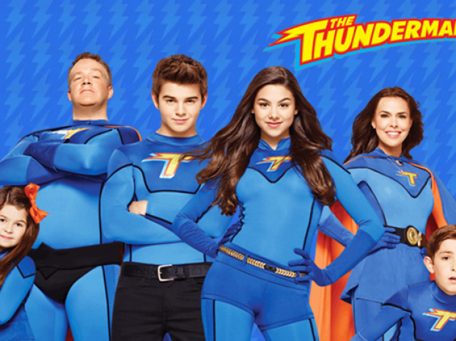 Thundermans