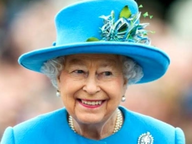 Elizabeth II