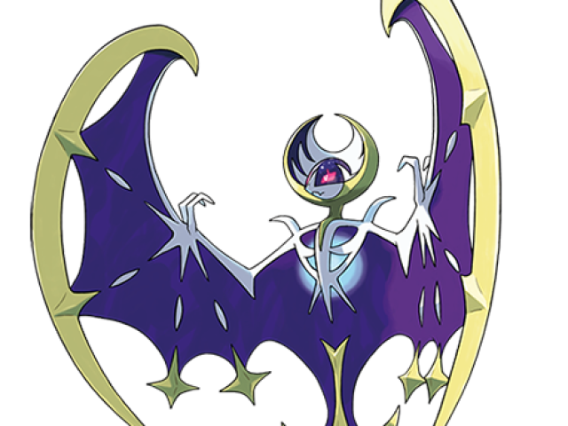 Lunala