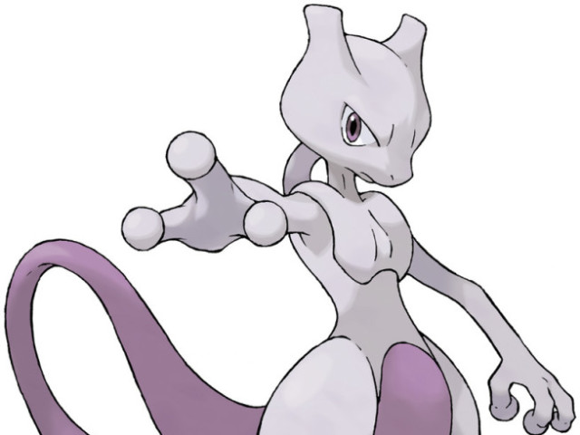 Mewtwo