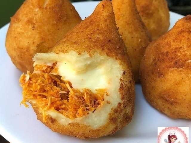 Coxinha