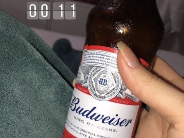 Cerveja