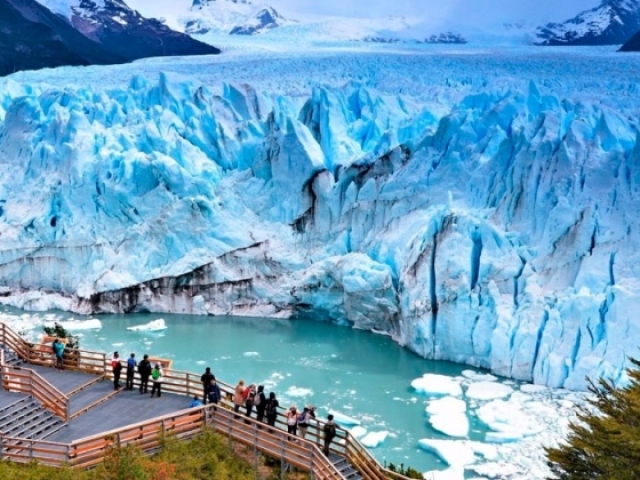 El Calafate